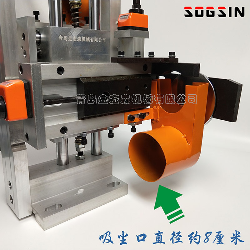 封邊機在日常使用過程中如何維護及保養(yǎng)？